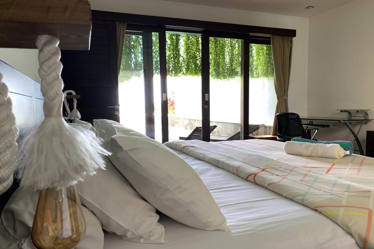 The Ocean Views Luxury Villas & Apartment Uluwatu  Exterior photo