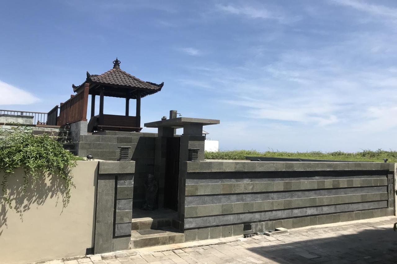 The Ocean Views Luxury Villas & Apartment Uluwatu  Exterior photo
