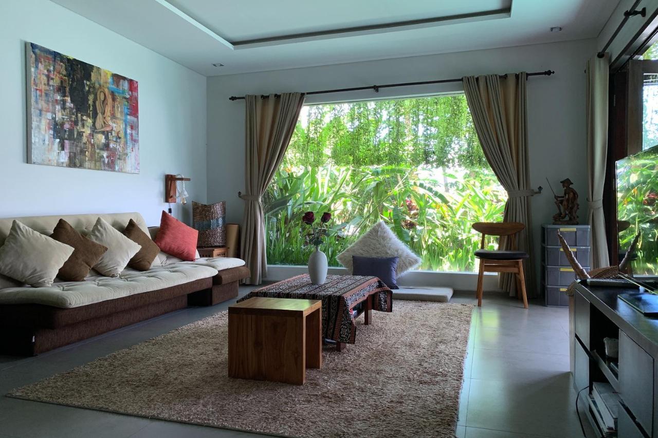 The Ocean Views Luxury Villas & Apartment Uluwatu  Exterior photo