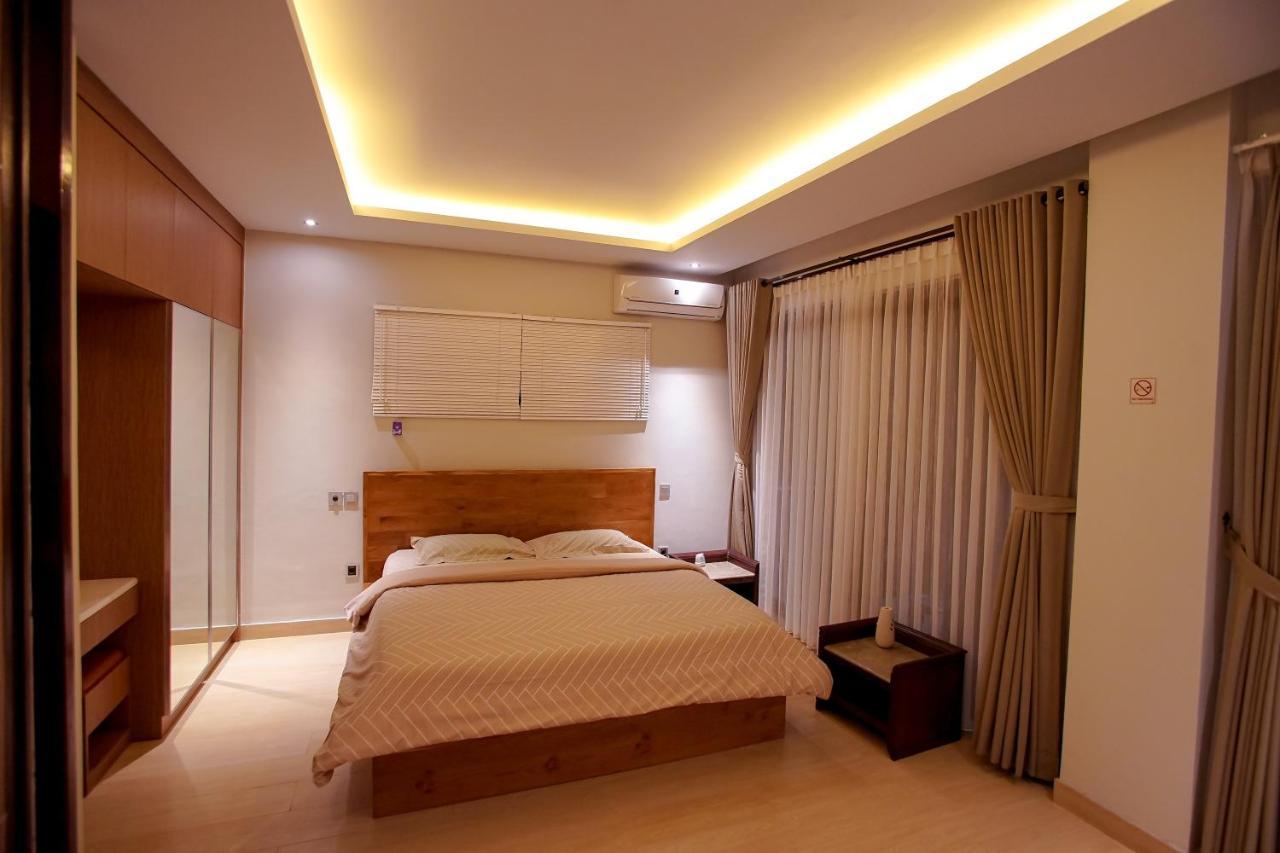 The Ocean Views Luxury Villas & Apartment Uluwatu  Exterior photo