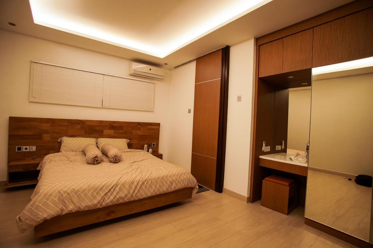 The Ocean Views Luxury Villas & Apartment Uluwatu  Exterior photo