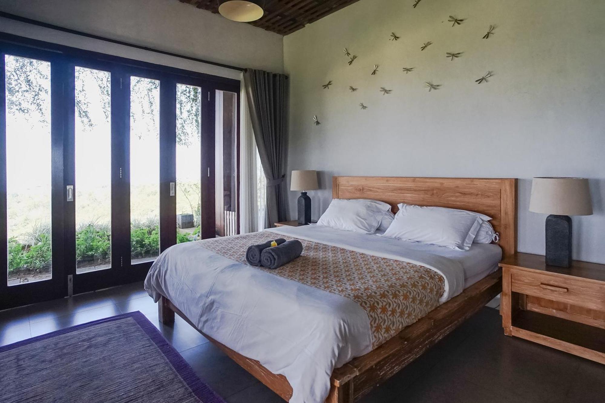 The Ocean Views Luxury Villas & Apartment Uluwatu  Exterior photo