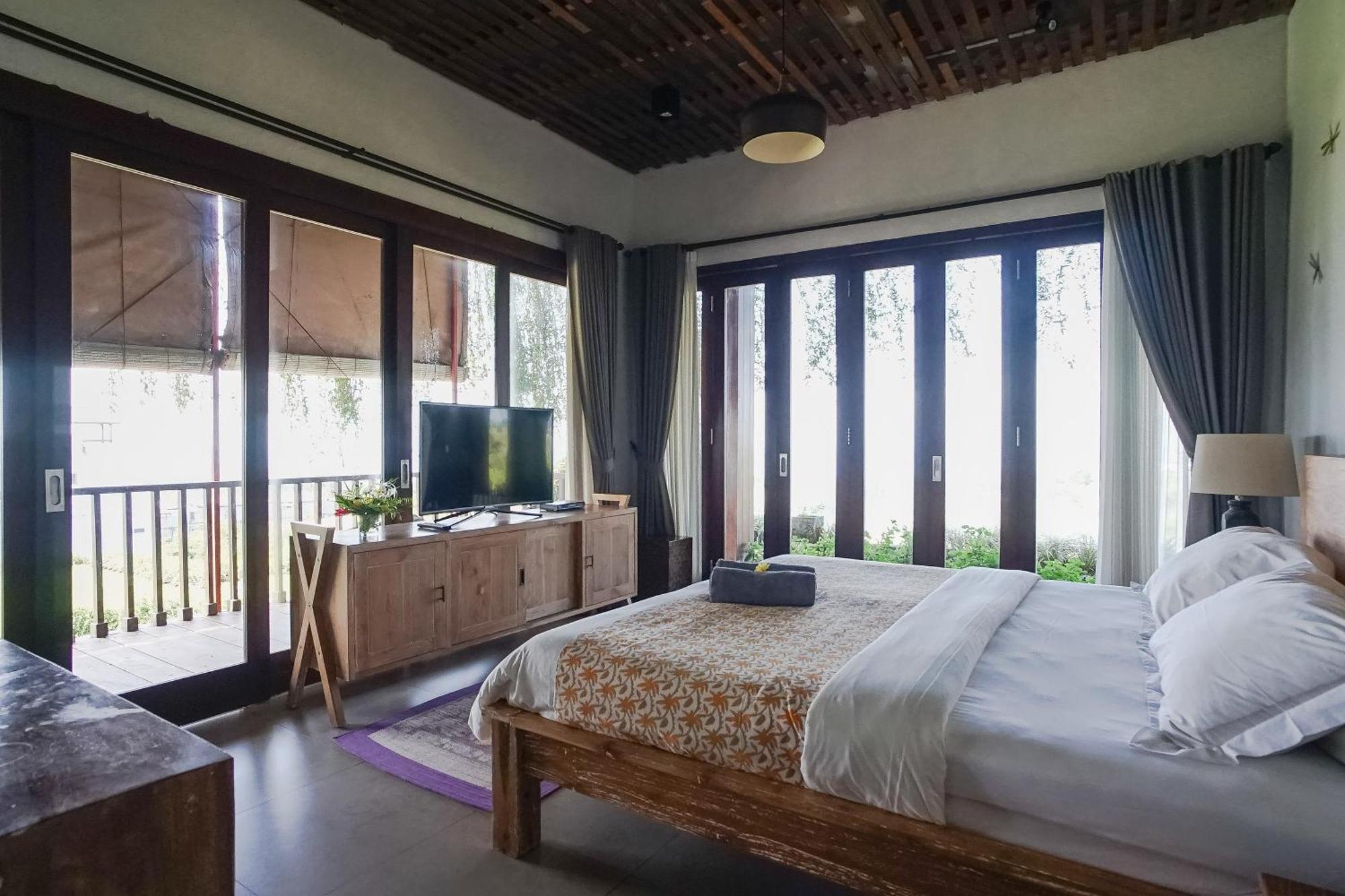 The Ocean Views Luxury Villas & Apartment Uluwatu  Exterior photo