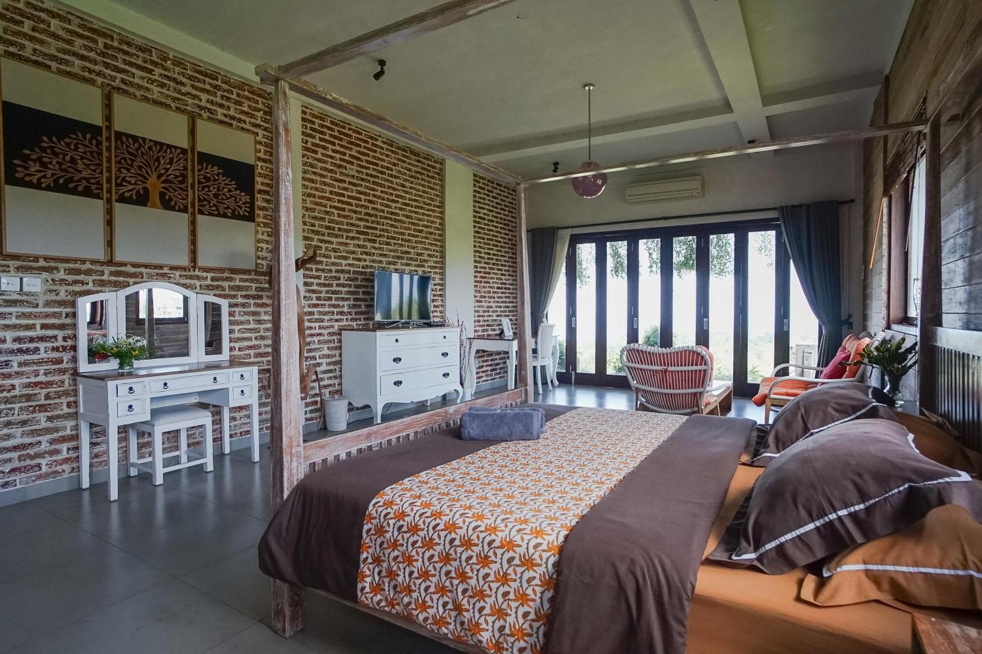 The Ocean Views Luxury Villas & Apartment Uluwatu  Exterior photo