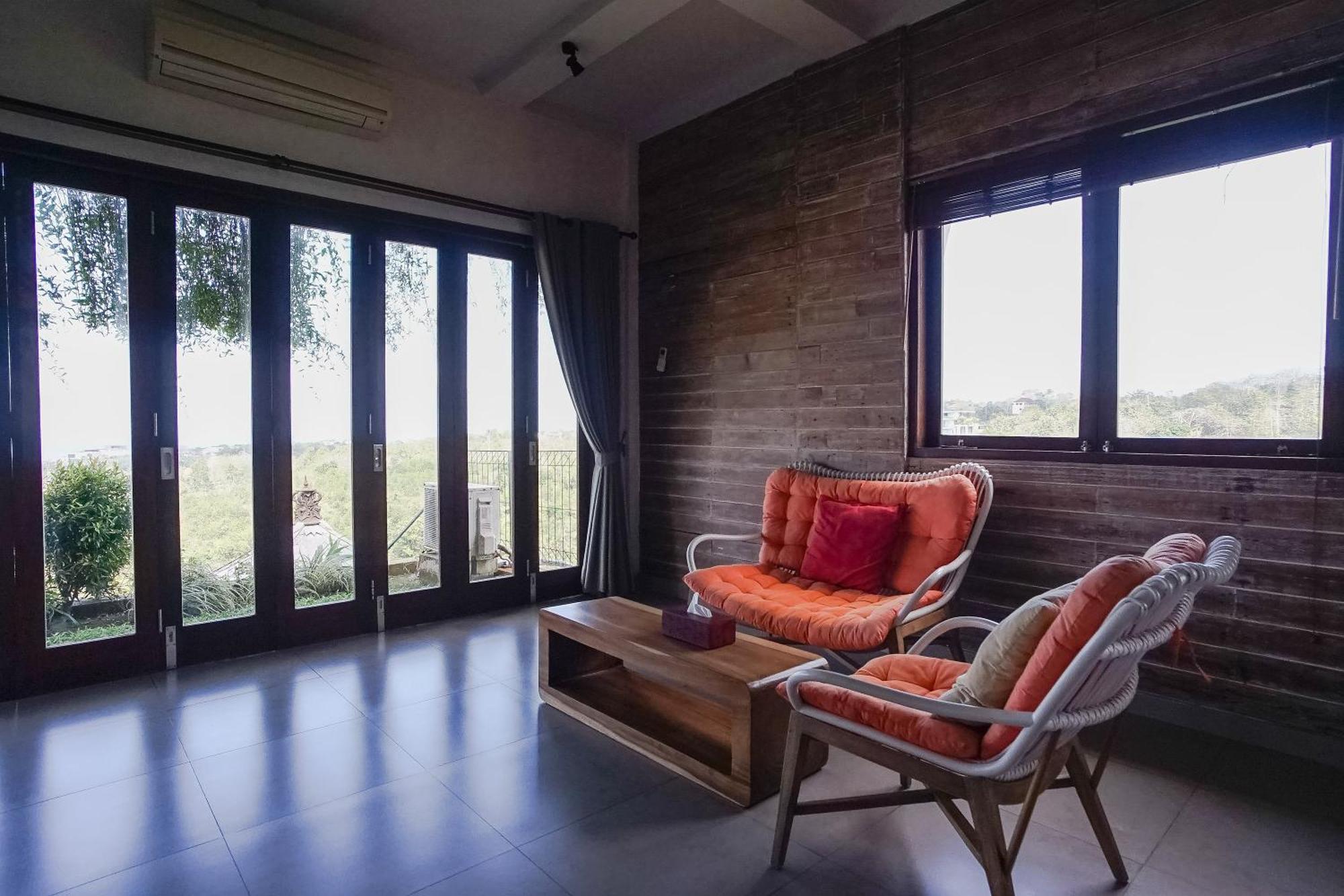 The Ocean Views Luxury Villas & Apartment Uluwatu  Exterior photo