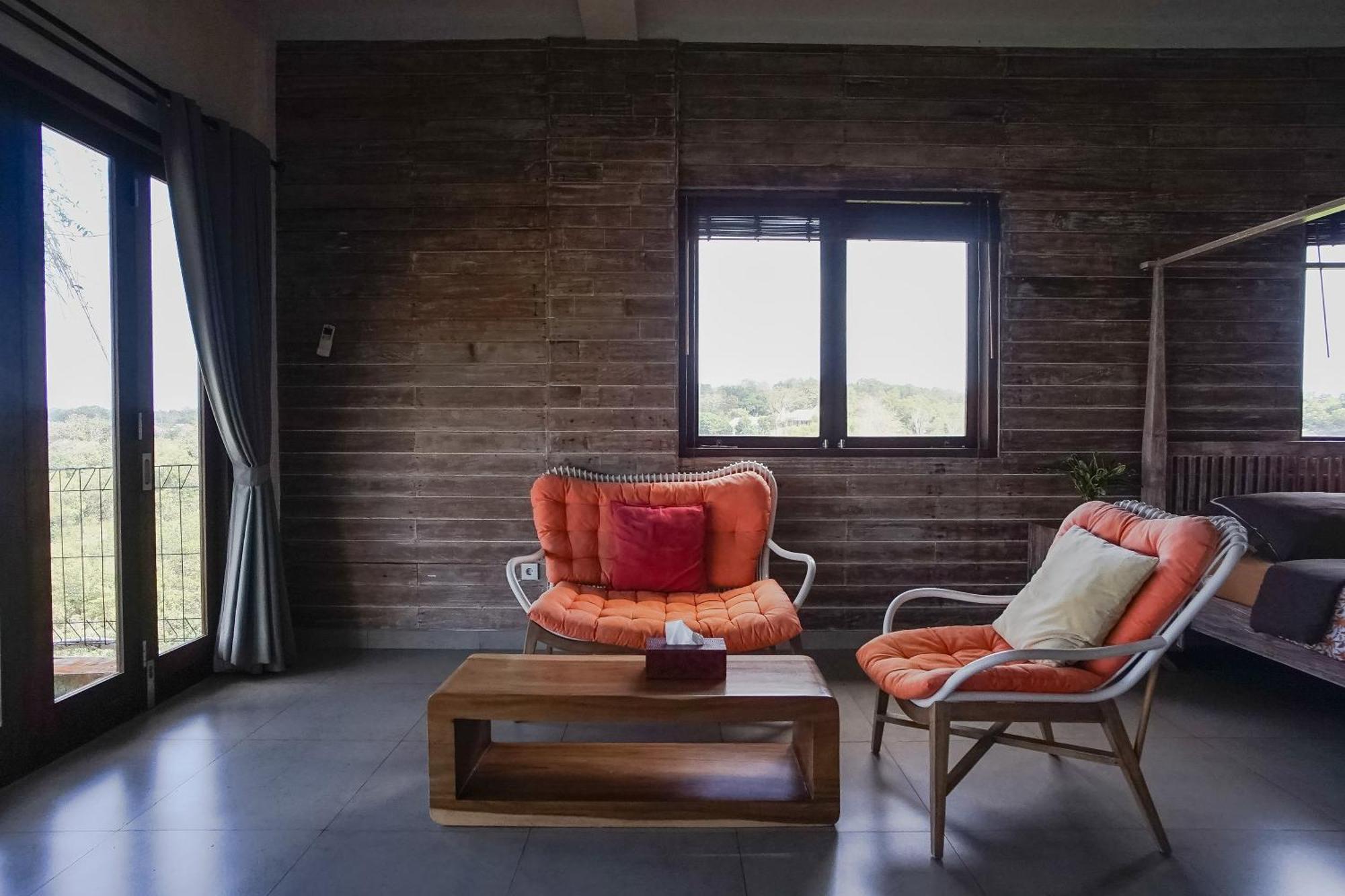 The Ocean Views Luxury Villas & Apartment Uluwatu  Exterior photo