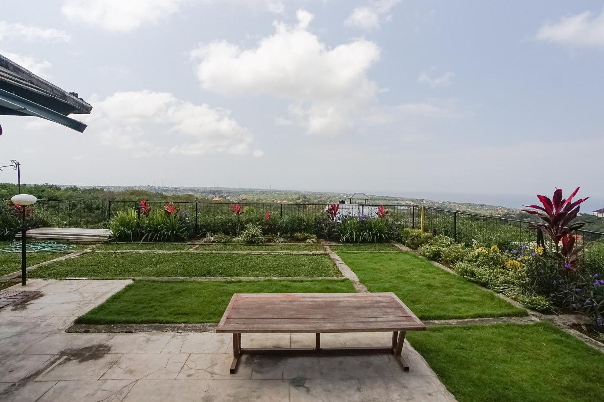 The Ocean Views Luxury Villas & Apartment Uluwatu  Exterior photo