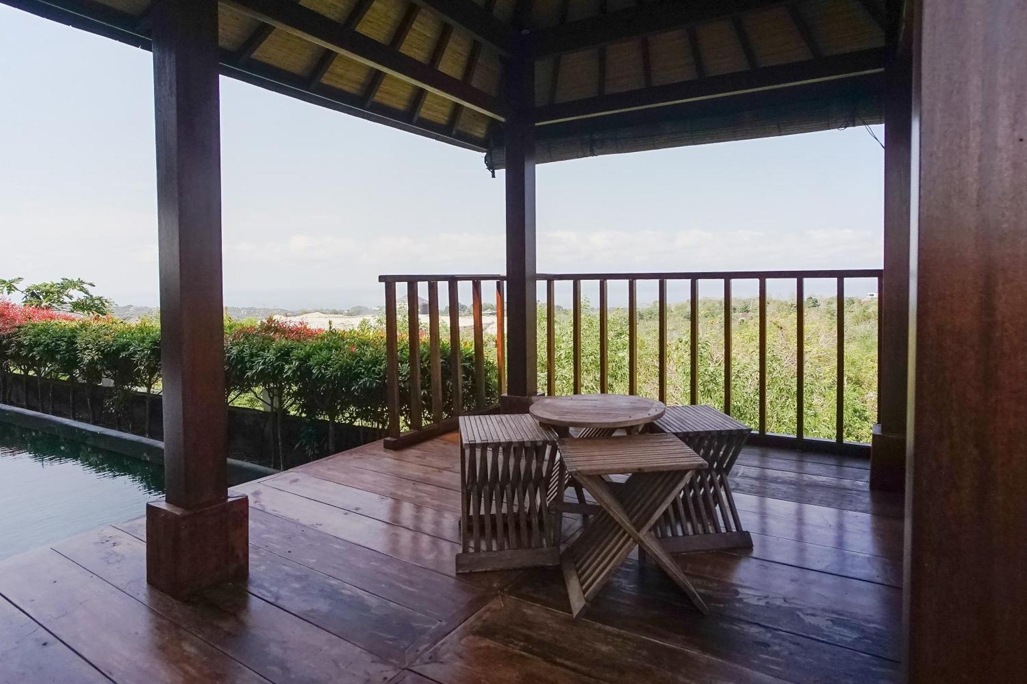 The Ocean Views Luxury Villas & Apartment Uluwatu  Exterior photo