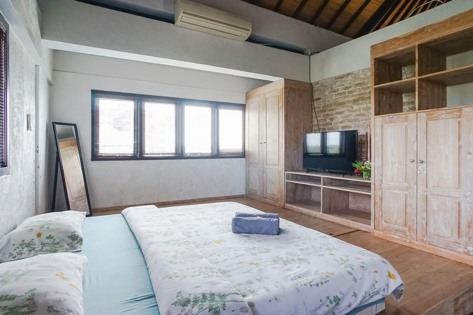 The Ocean Views Luxury Villas & Apartment Uluwatu  Exterior photo