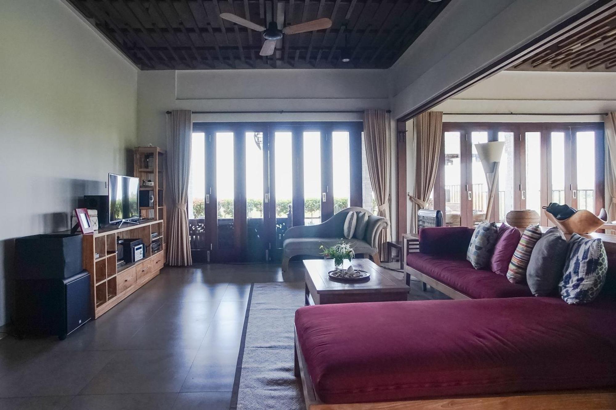 The Ocean Views Luxury Villas & Apartment Uluwatu  Exterior photo