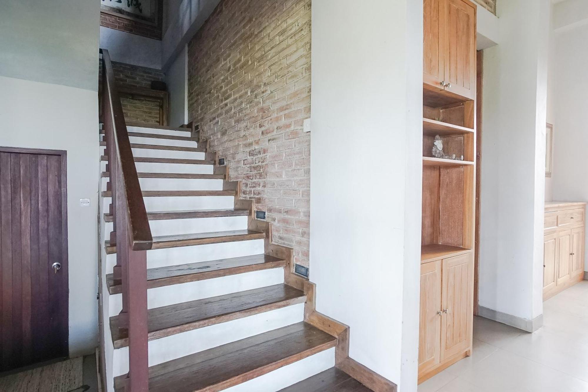 The Ocean Views Luxury Villas & Apartment Uluwatu  Exterior photo
