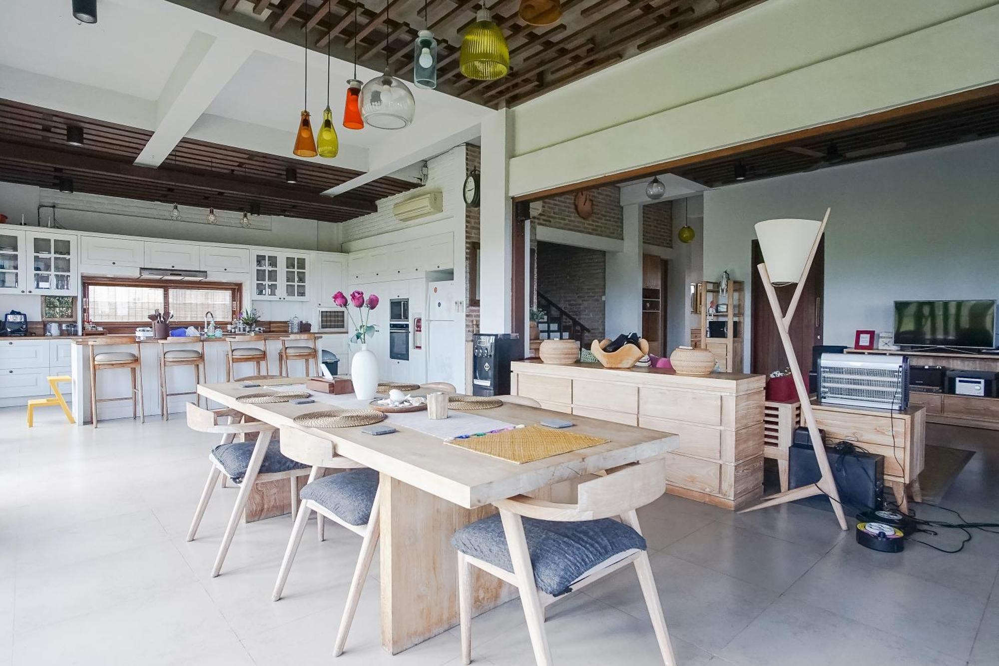 The Ocean Views Luxury Villas & Apartment Uluwatu  Exterior photo