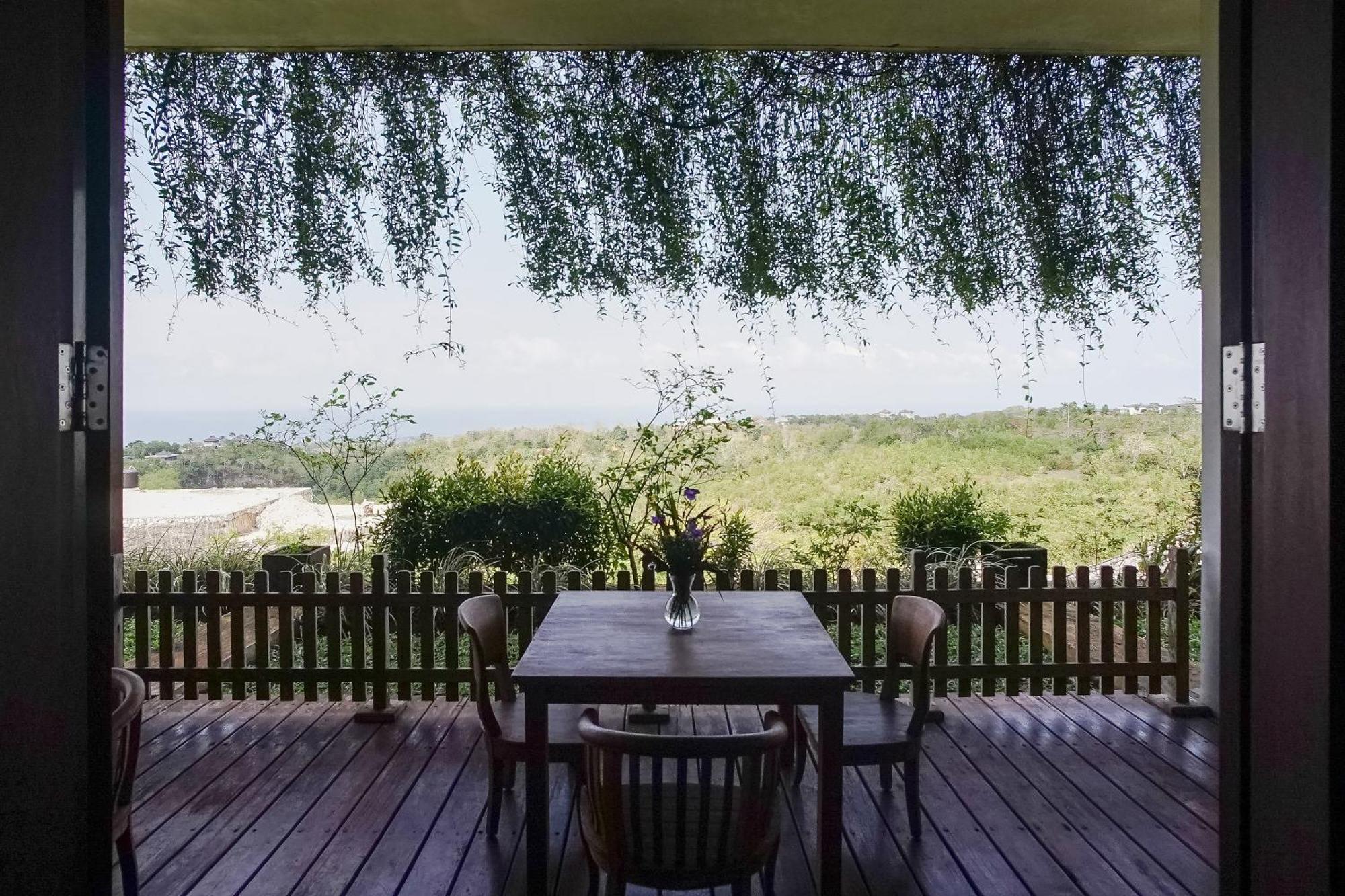 The Ocean Views Luxury Villas & Apartment Uluwatu  Exterior photo