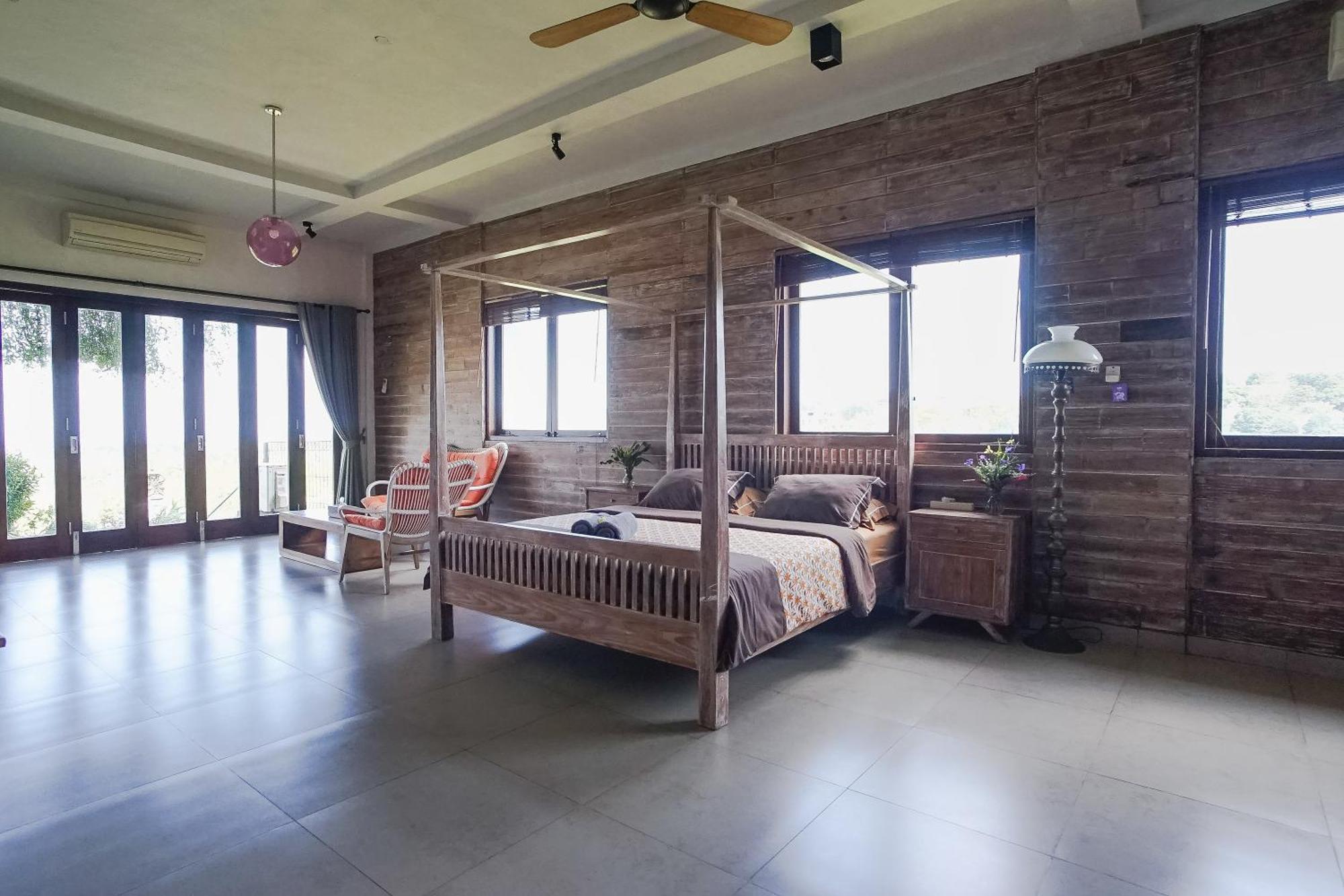 The Ocean Views Luxury Villas & Apartment Uluwatu  Exterior photo